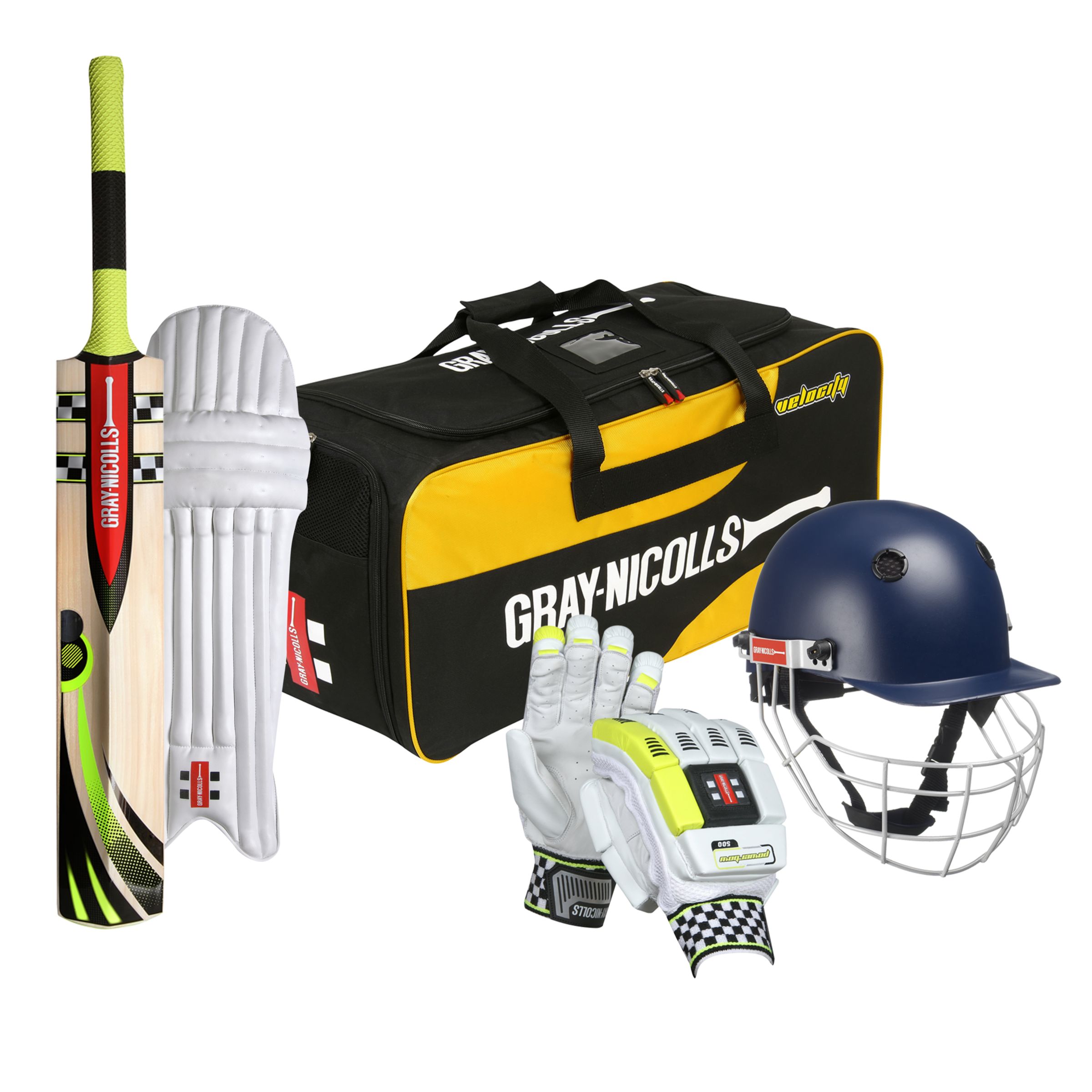 Special Offer on Cricket Equipment