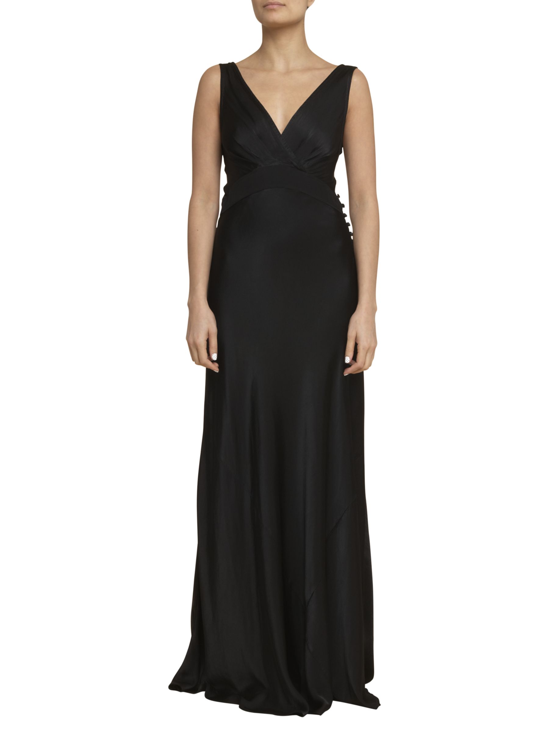 john lewis bridesmaid dresses