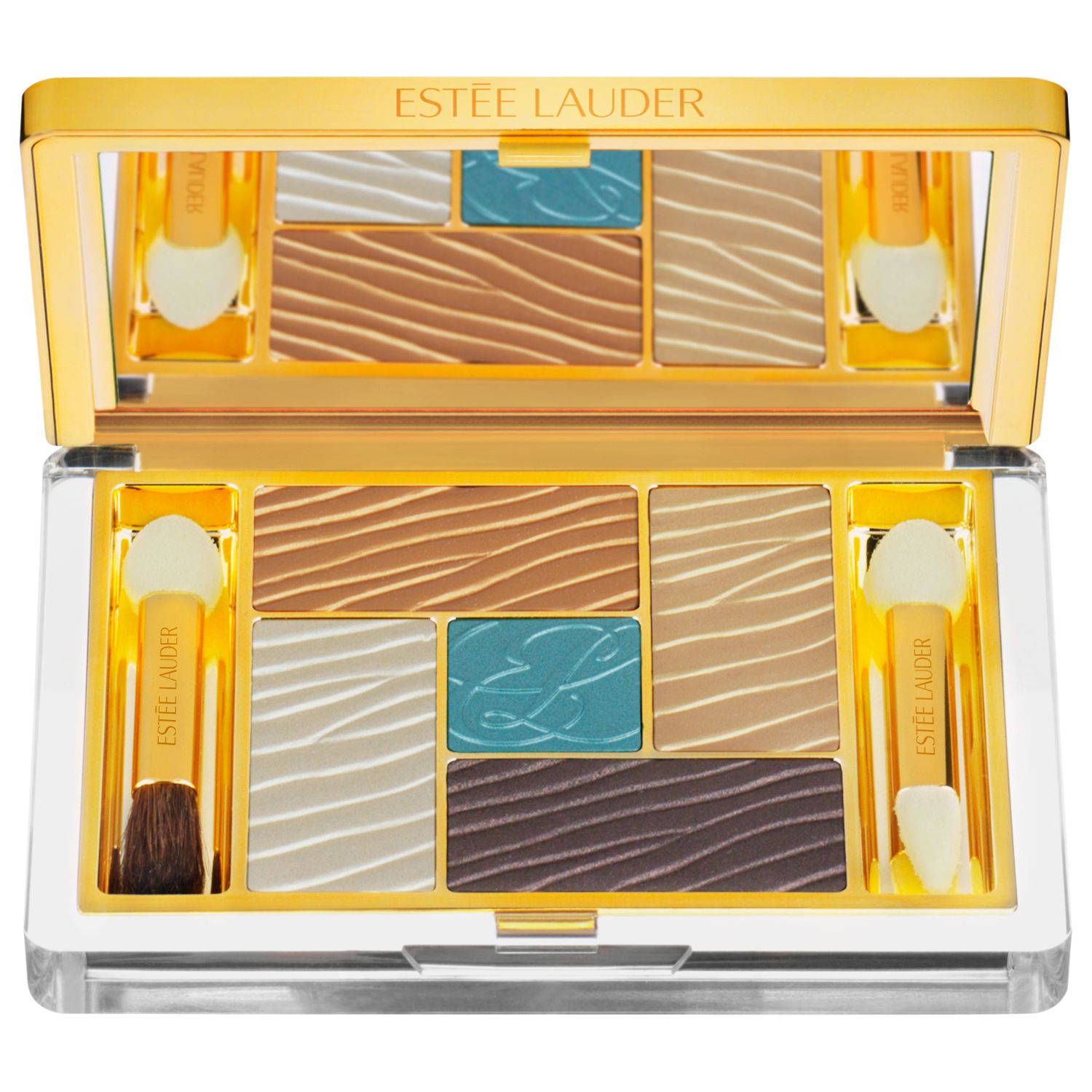 Eye Palettes