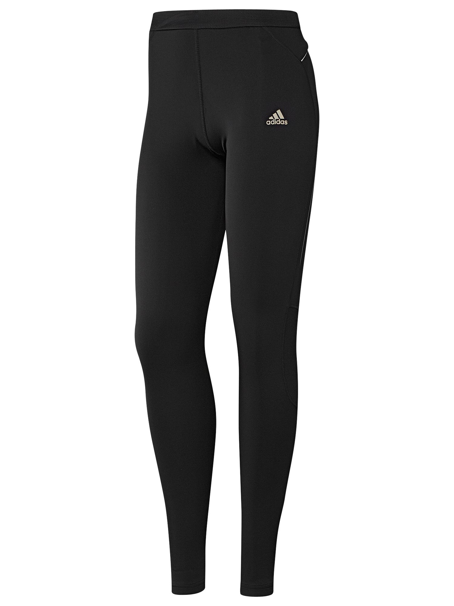 Adidas Sequencials Long Tights, Black