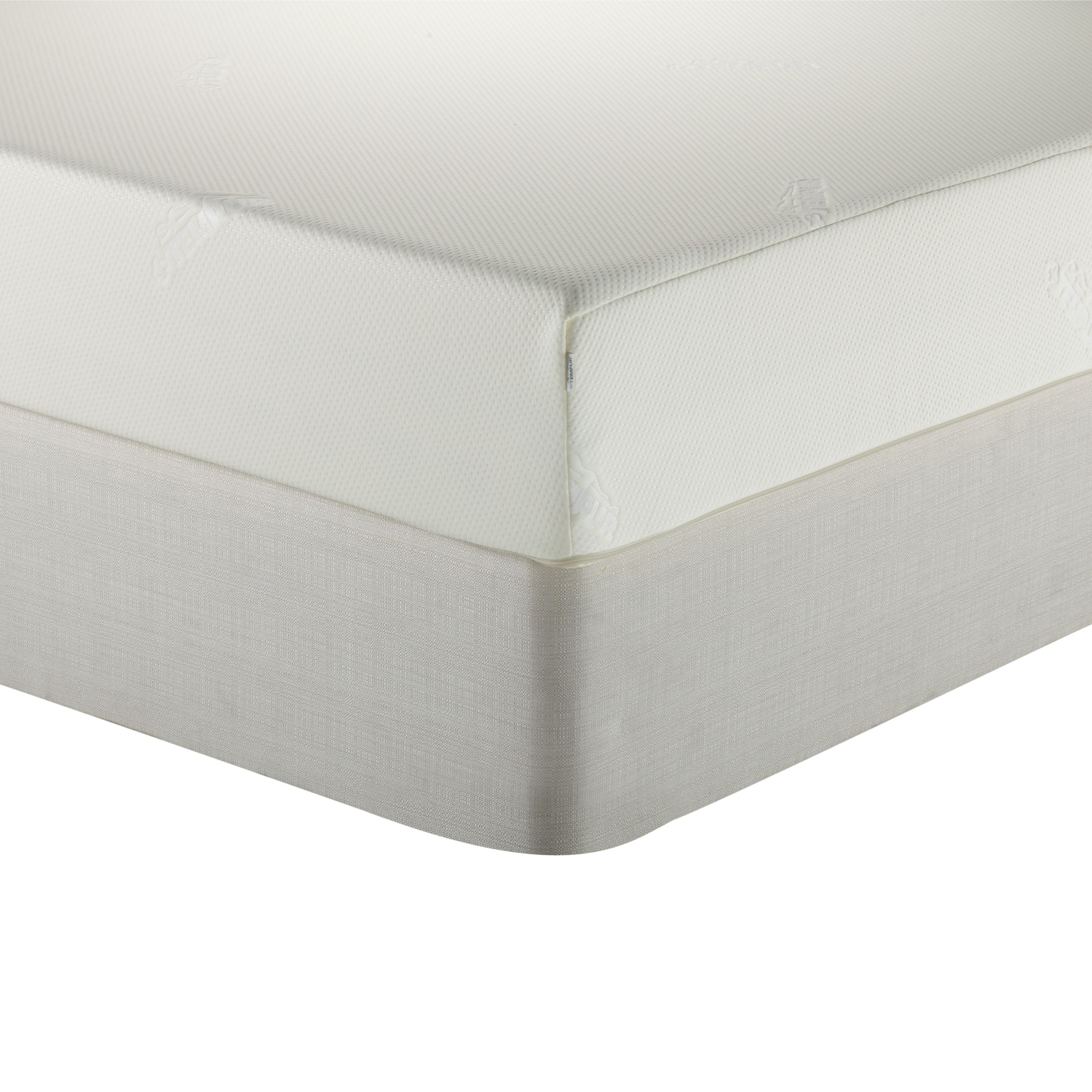 Tempur Original 25 Mattress, Kingsize at John Lewis