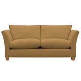 John Lewis Options Flare Arm Large Sofa, Linley Cafe, width 200cm
