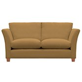 John Lewis Options Flare Arm Medium Sofa, Linley Cafe, width 183cm
