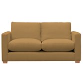 John Lewis Options Slim Arm Medium Sofa, Linley Cafe, width 170cm