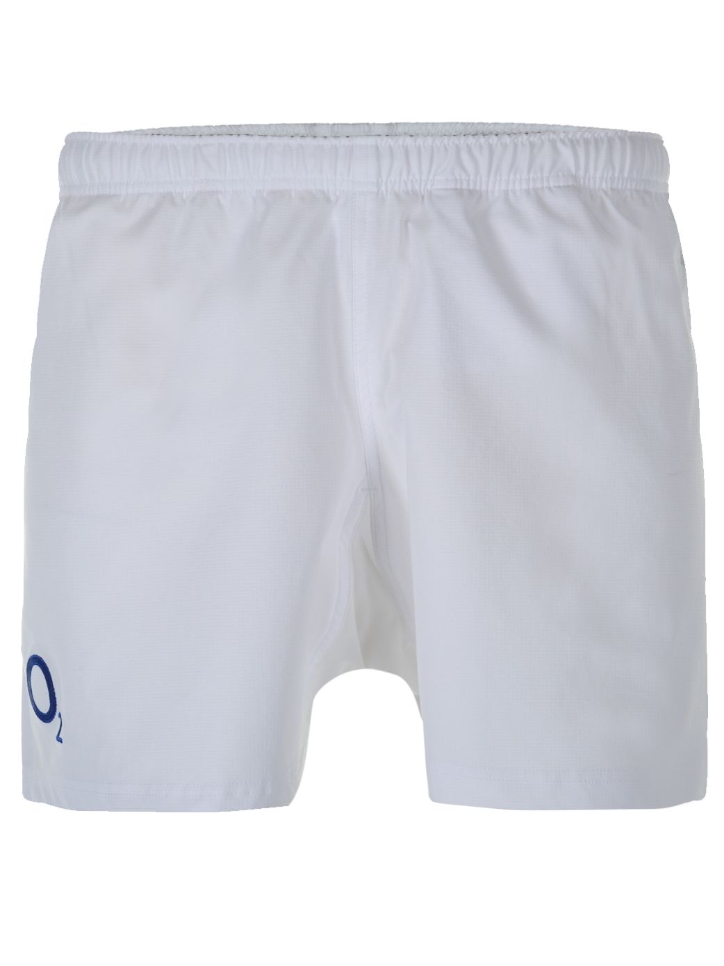 Canterbury England Home Shorts, White