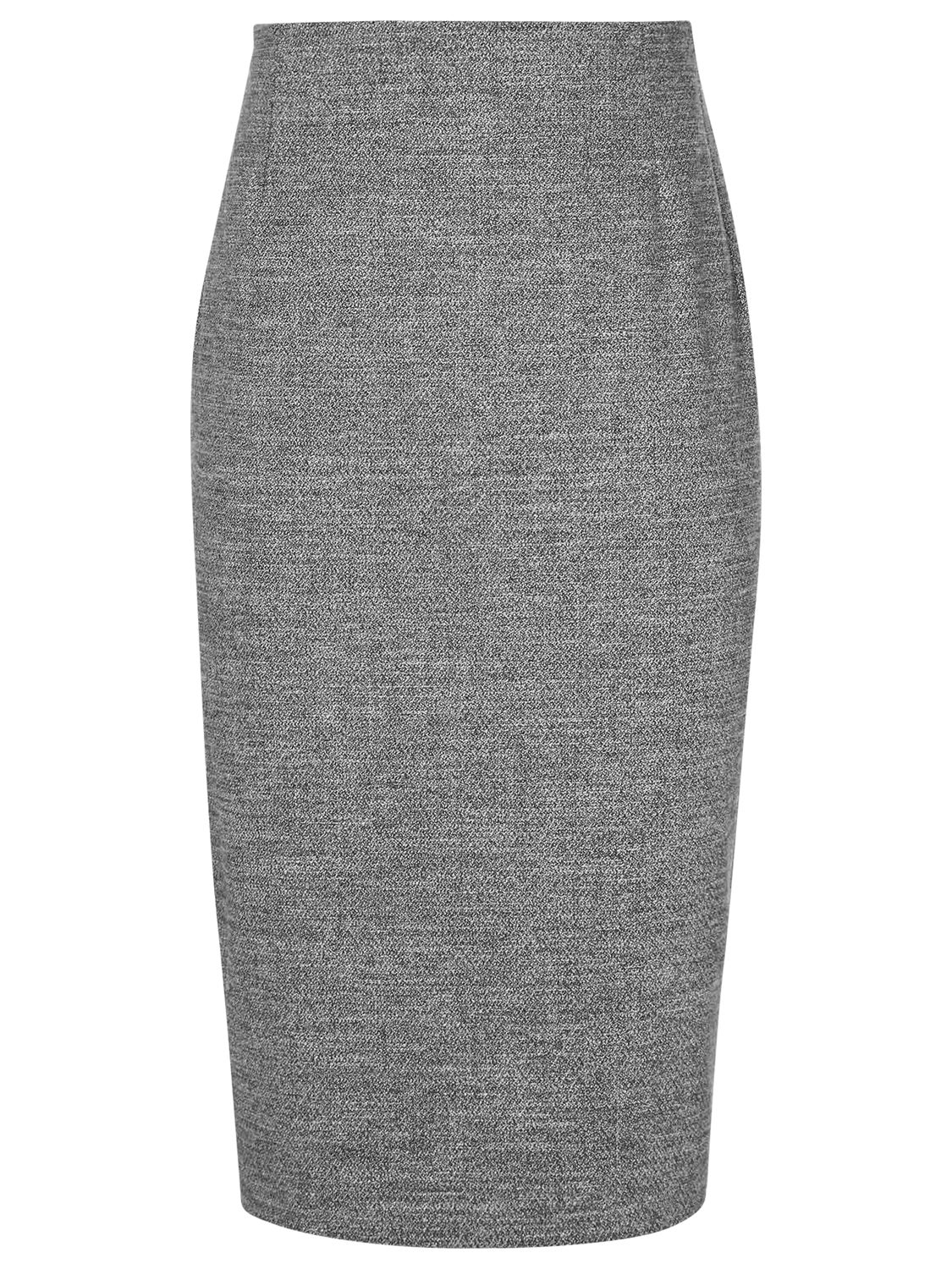 Reiss Midi Pencil Skirt