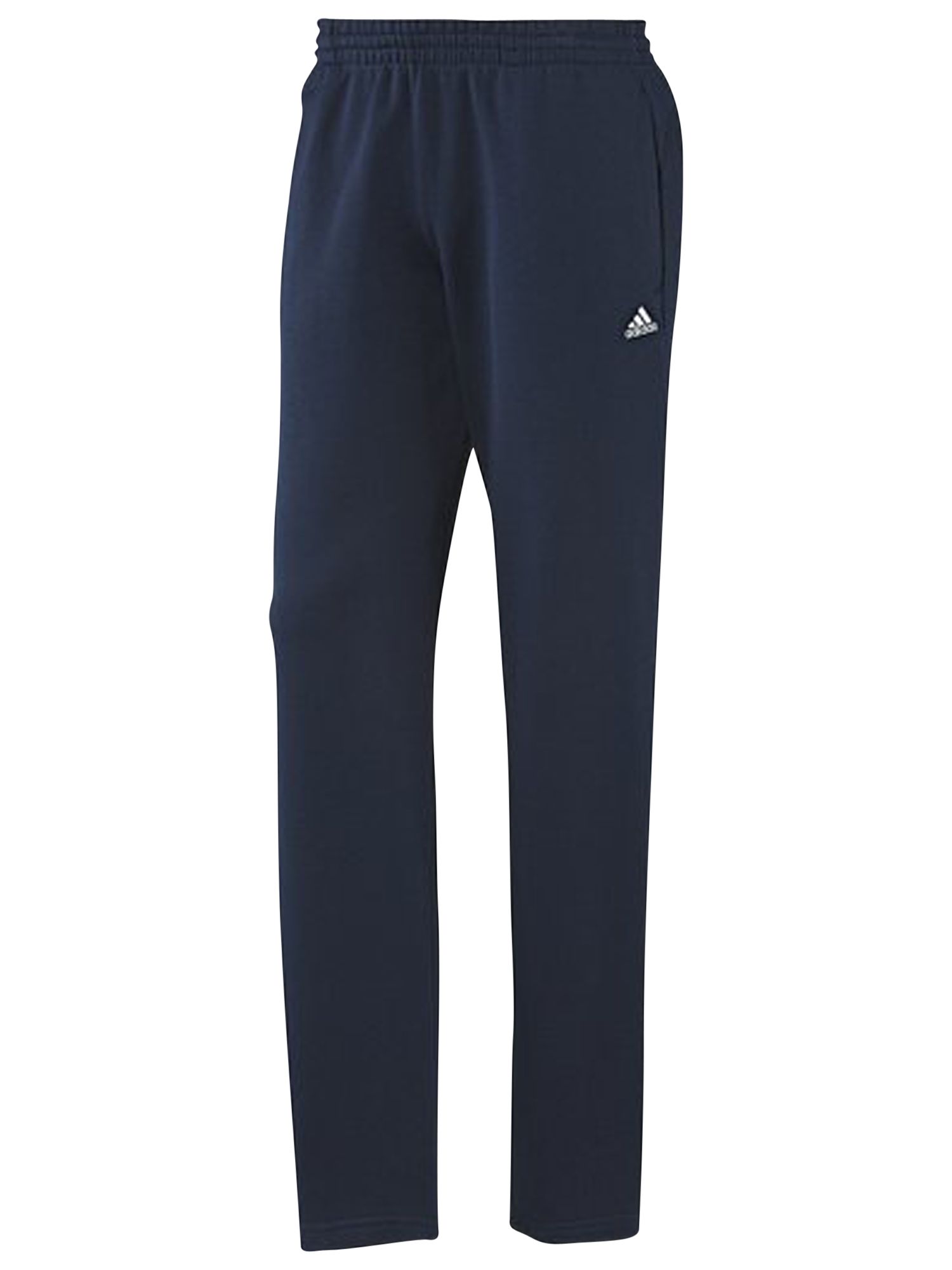 Adidas Essentials Sweatpants, Navy