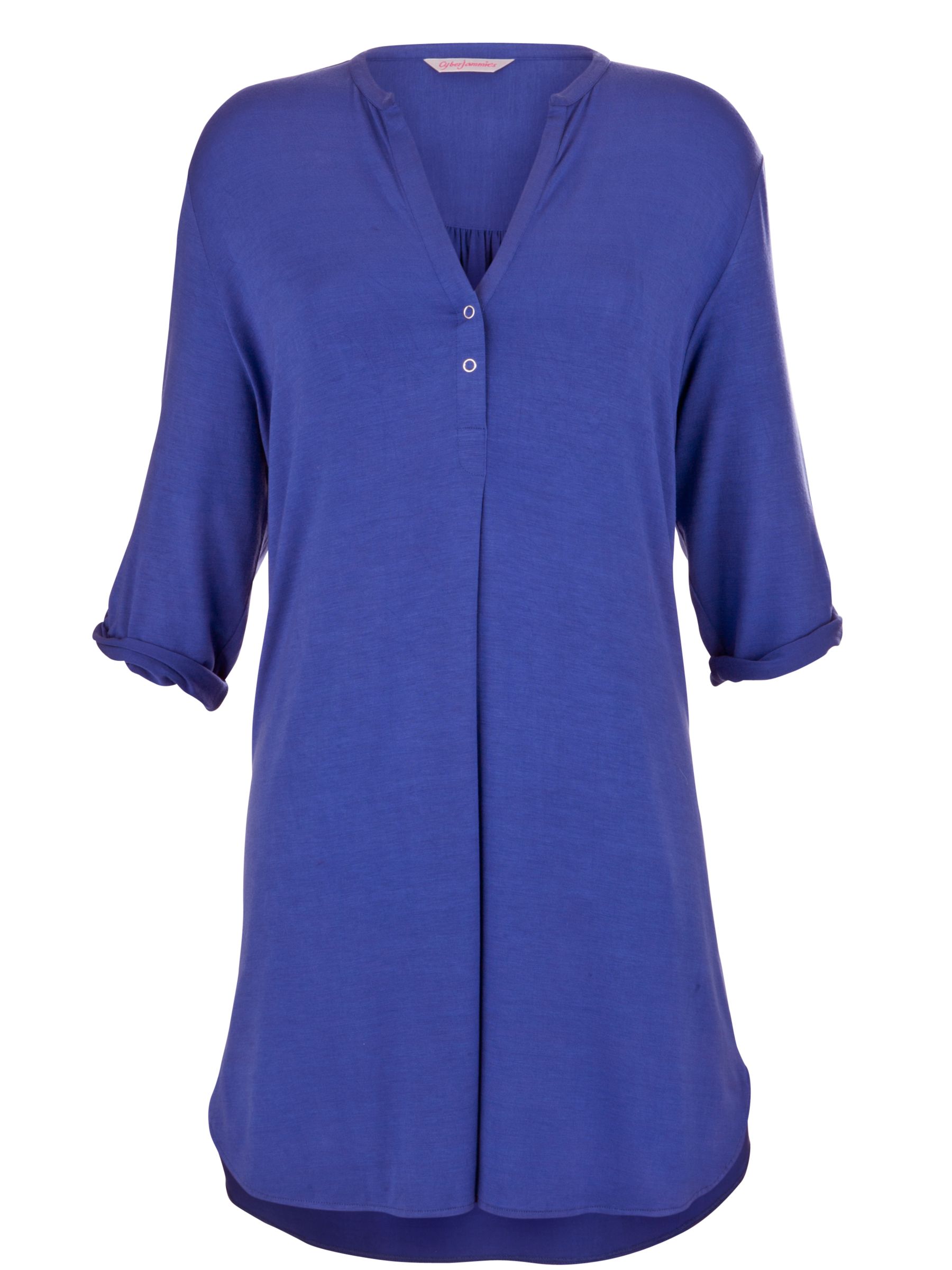 Cyberjammies Cornflower Nightshirt, Blue