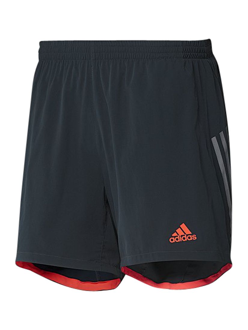 Adidas Supernova 7" Shorts, Onix
