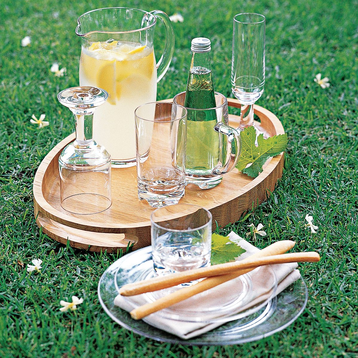 Strahl Picnicware