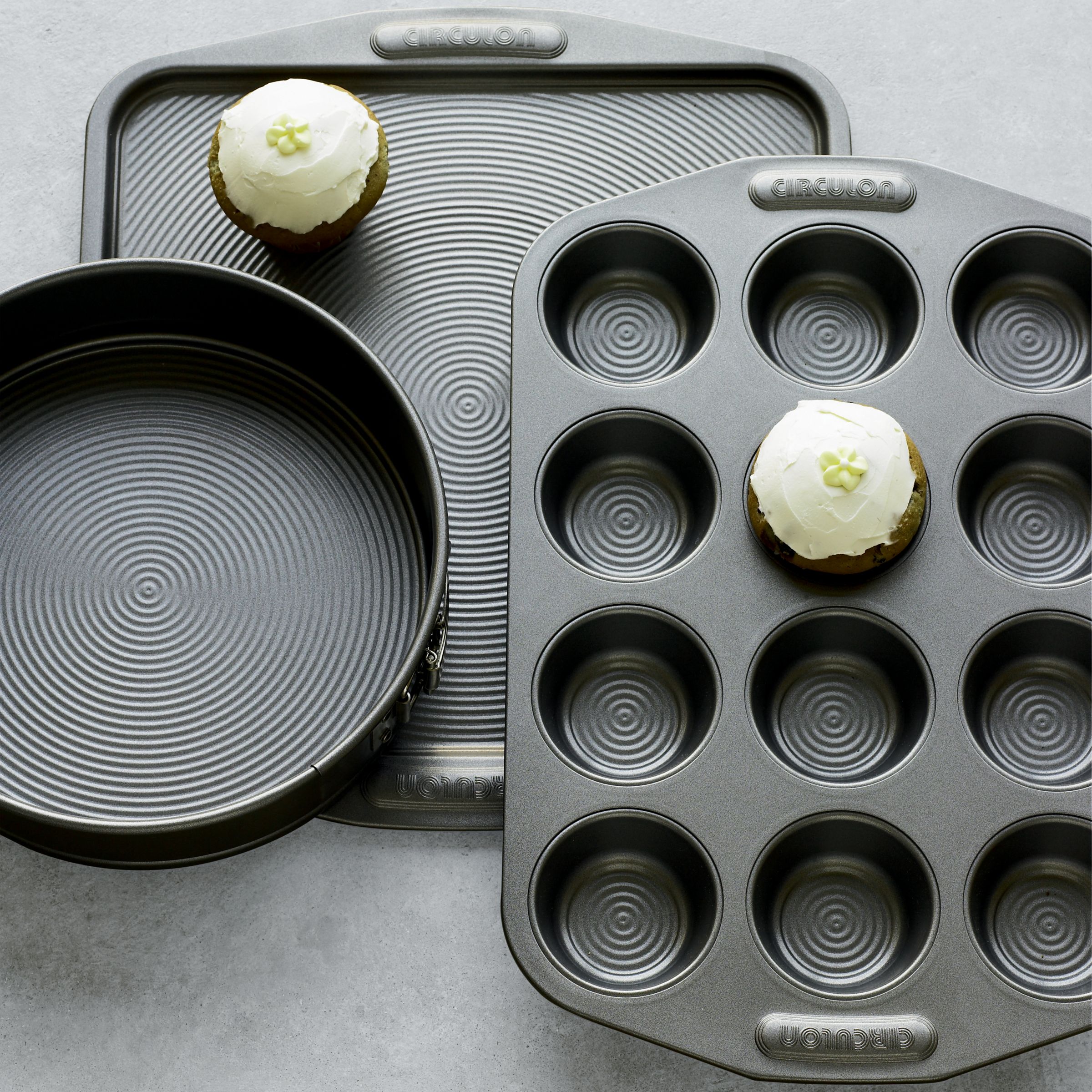 Bakeware