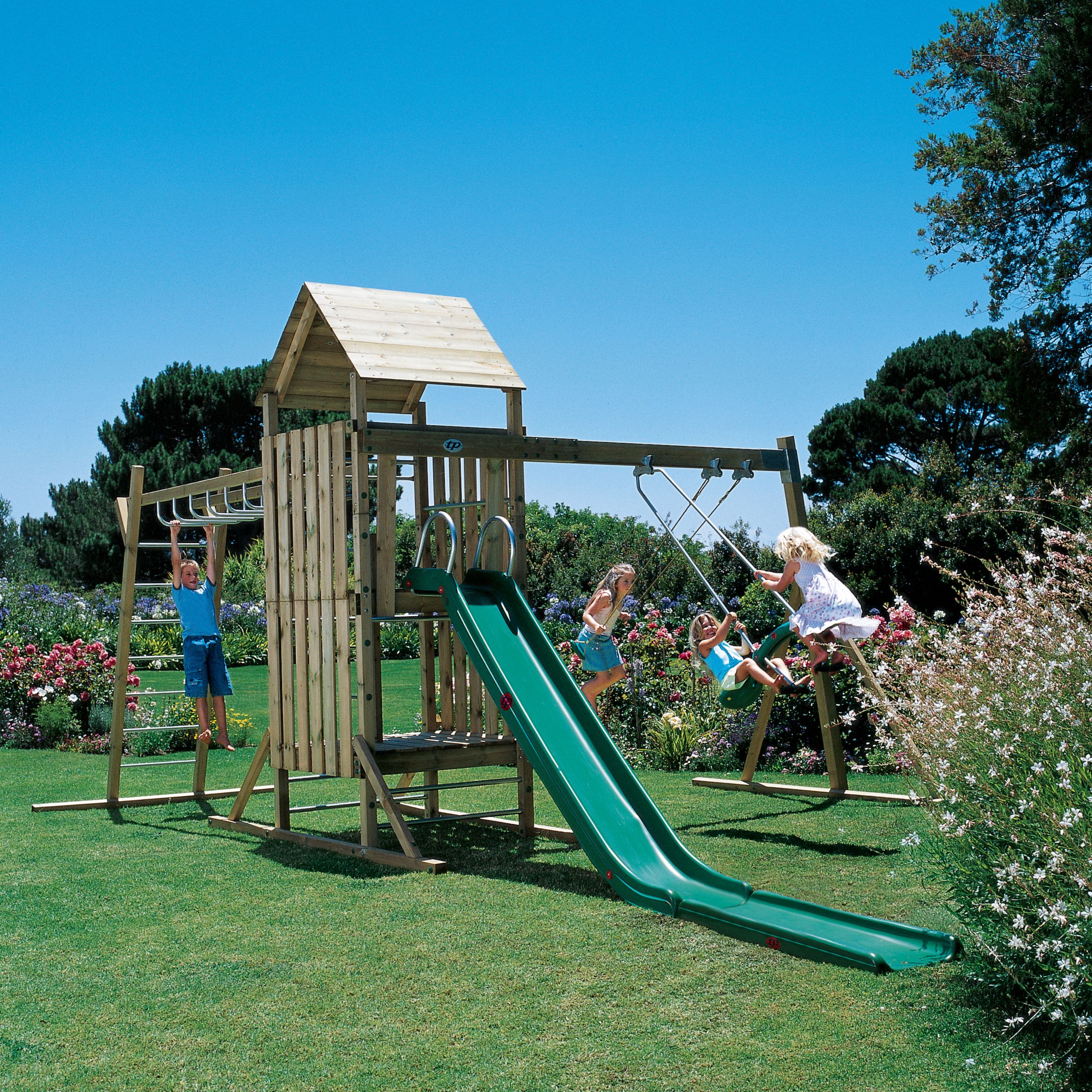 TP Kingswood Set 5