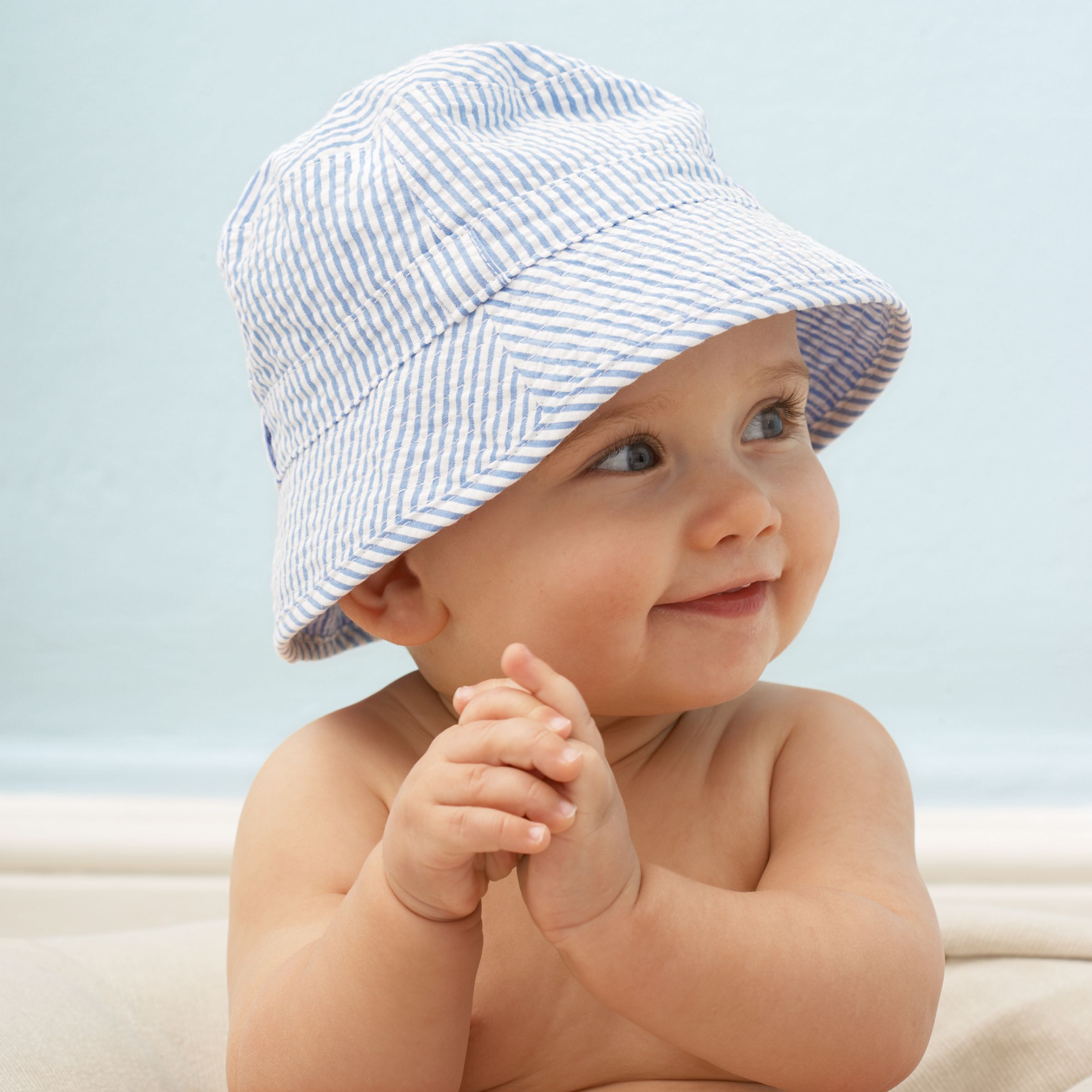 Cute baby