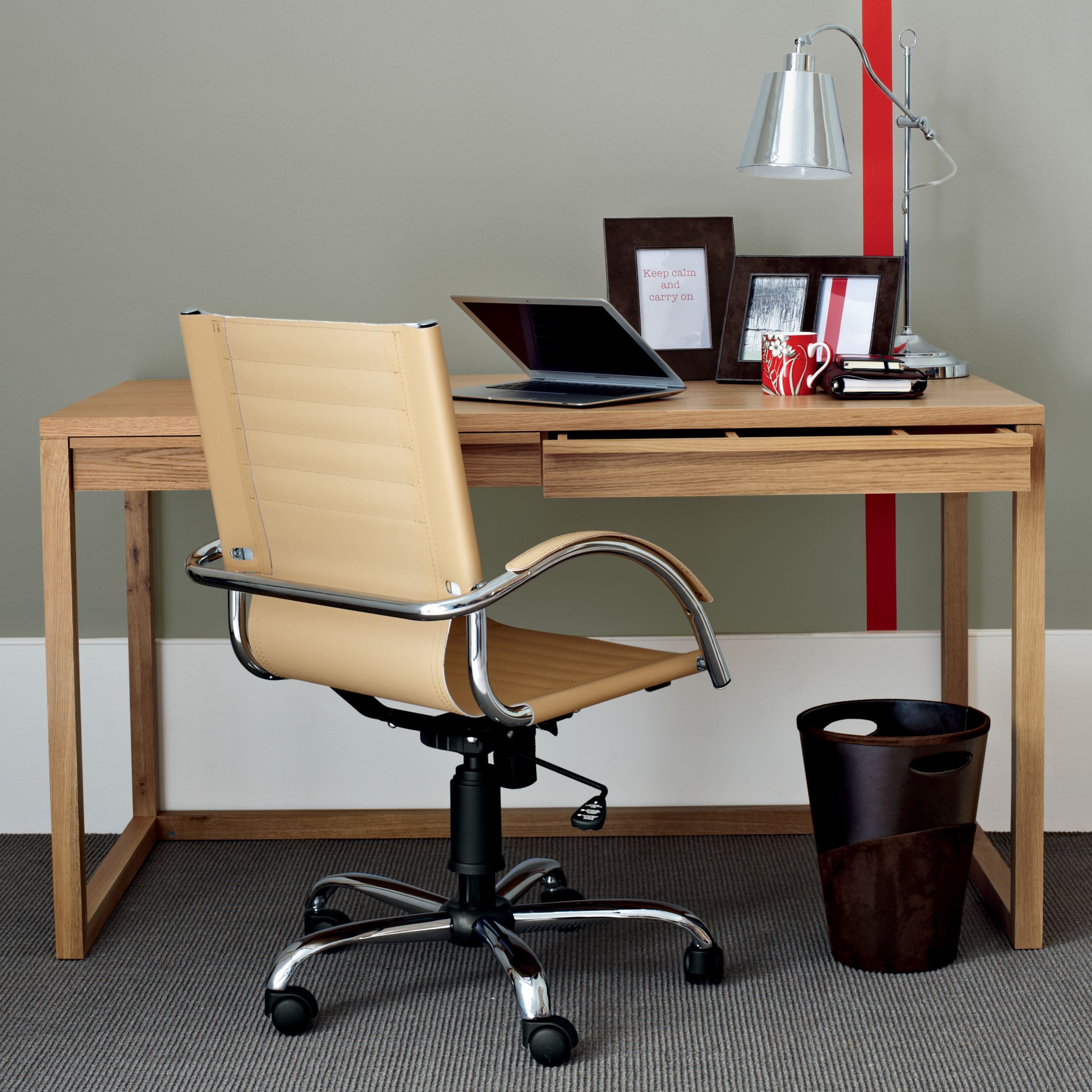 John Lewis Lincoln Office Furniture