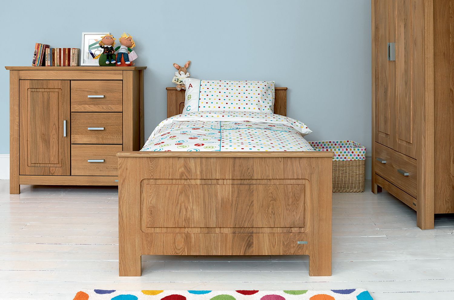 Children's Room