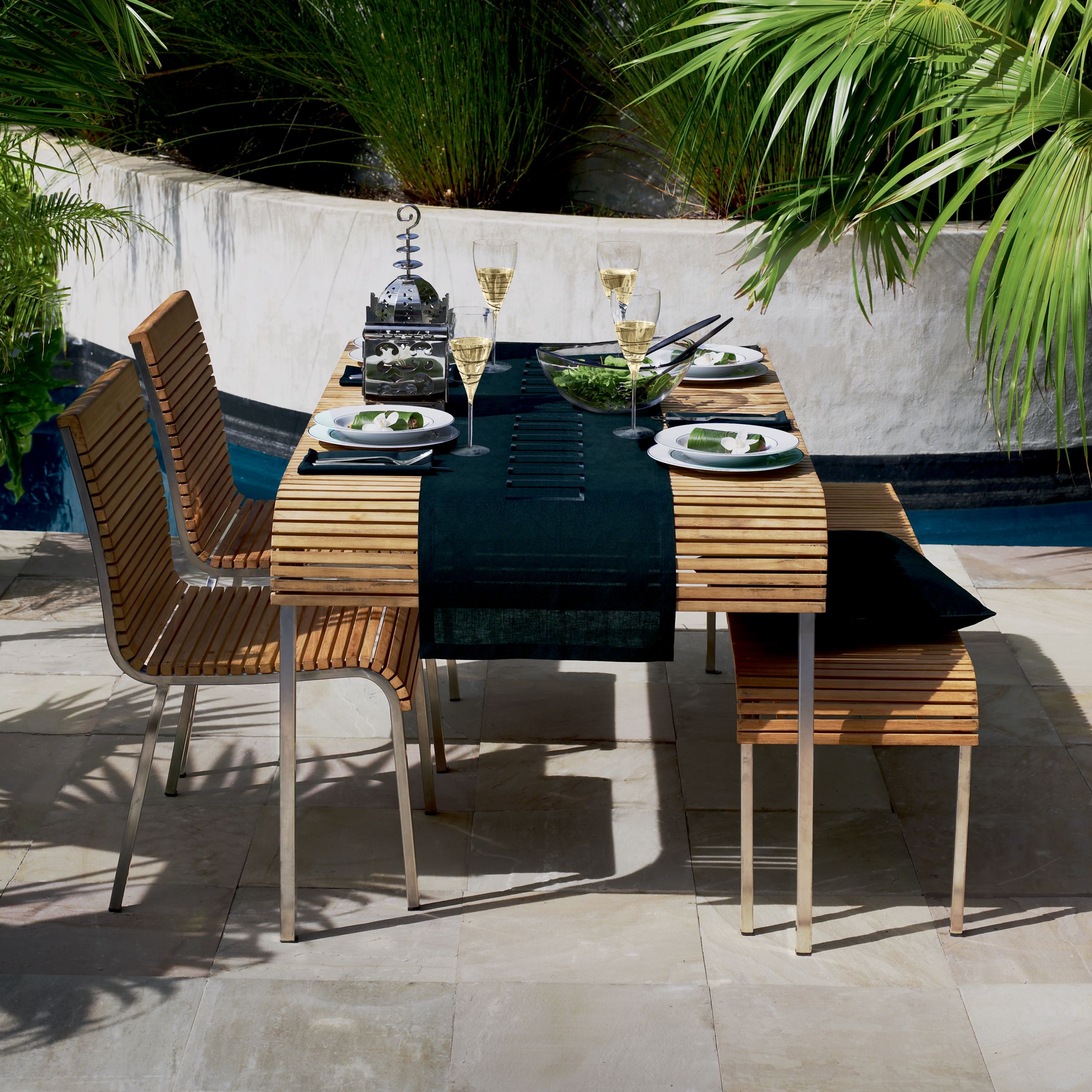 Samoa Furniture Range