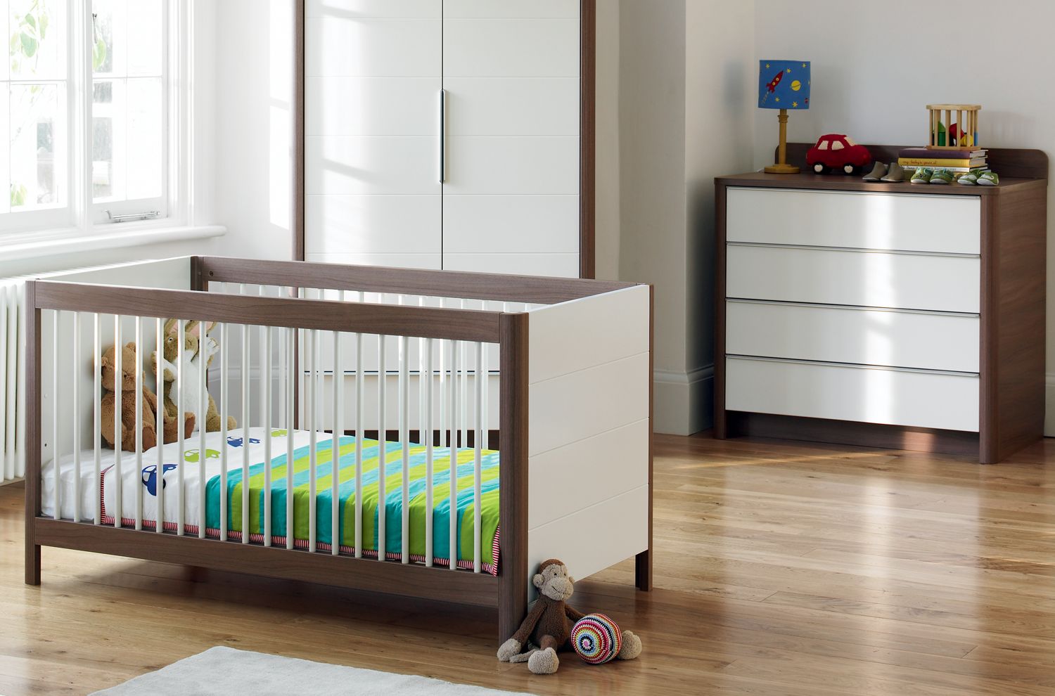 Nursery Room