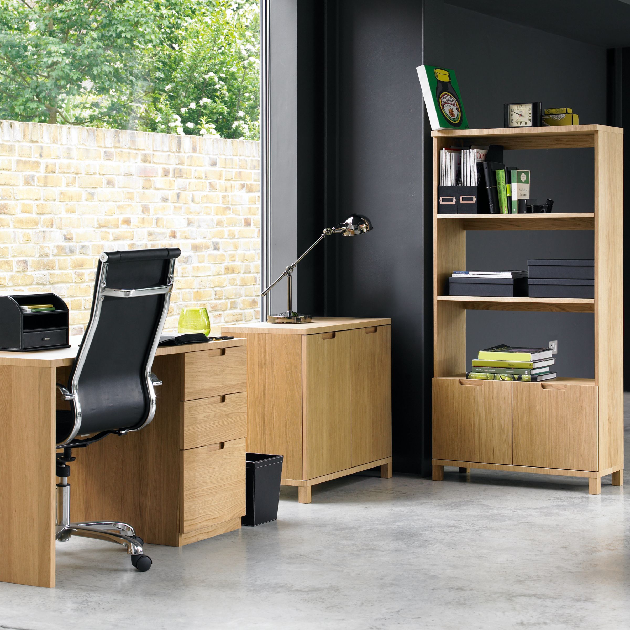 Co-ordinating Furniture