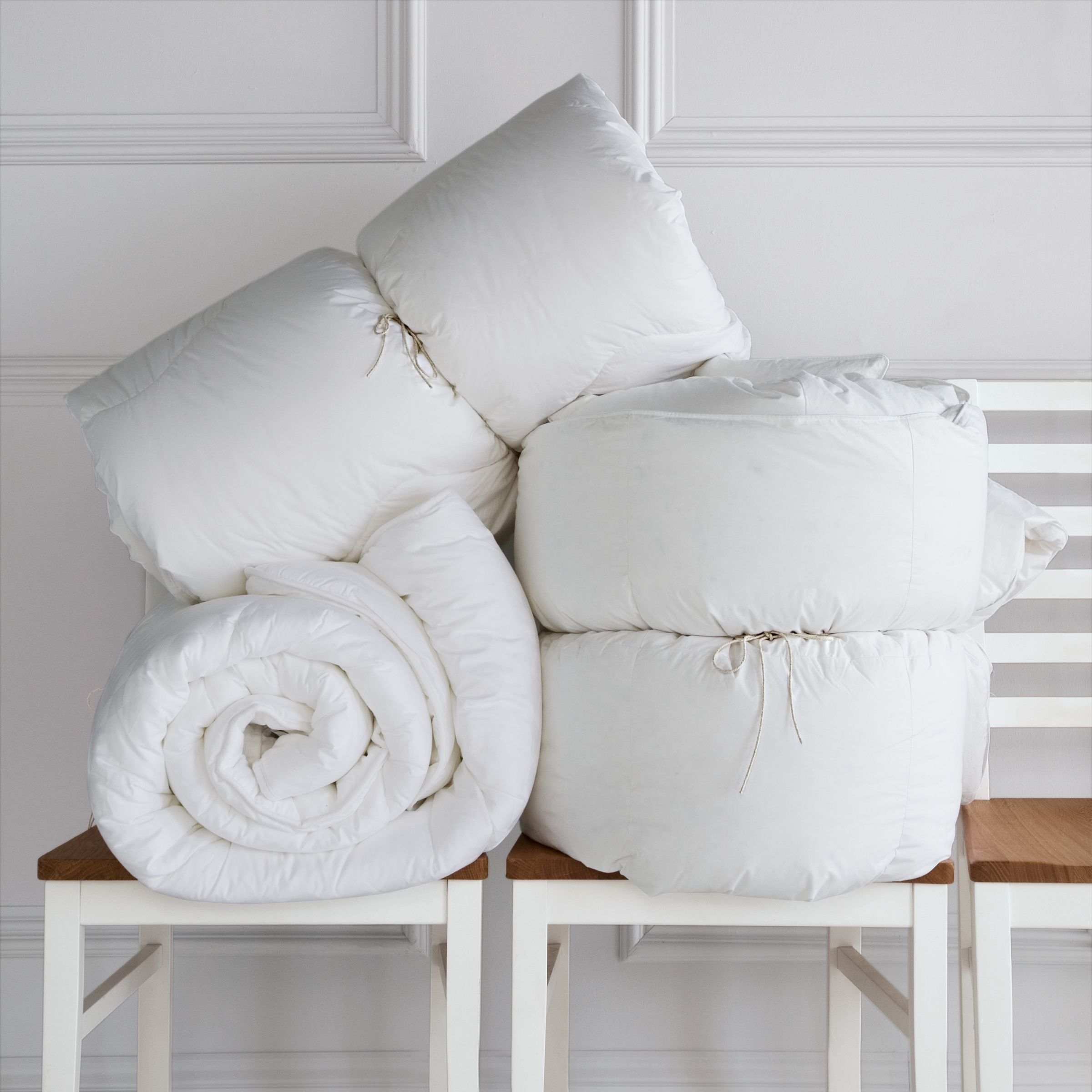 Duvets