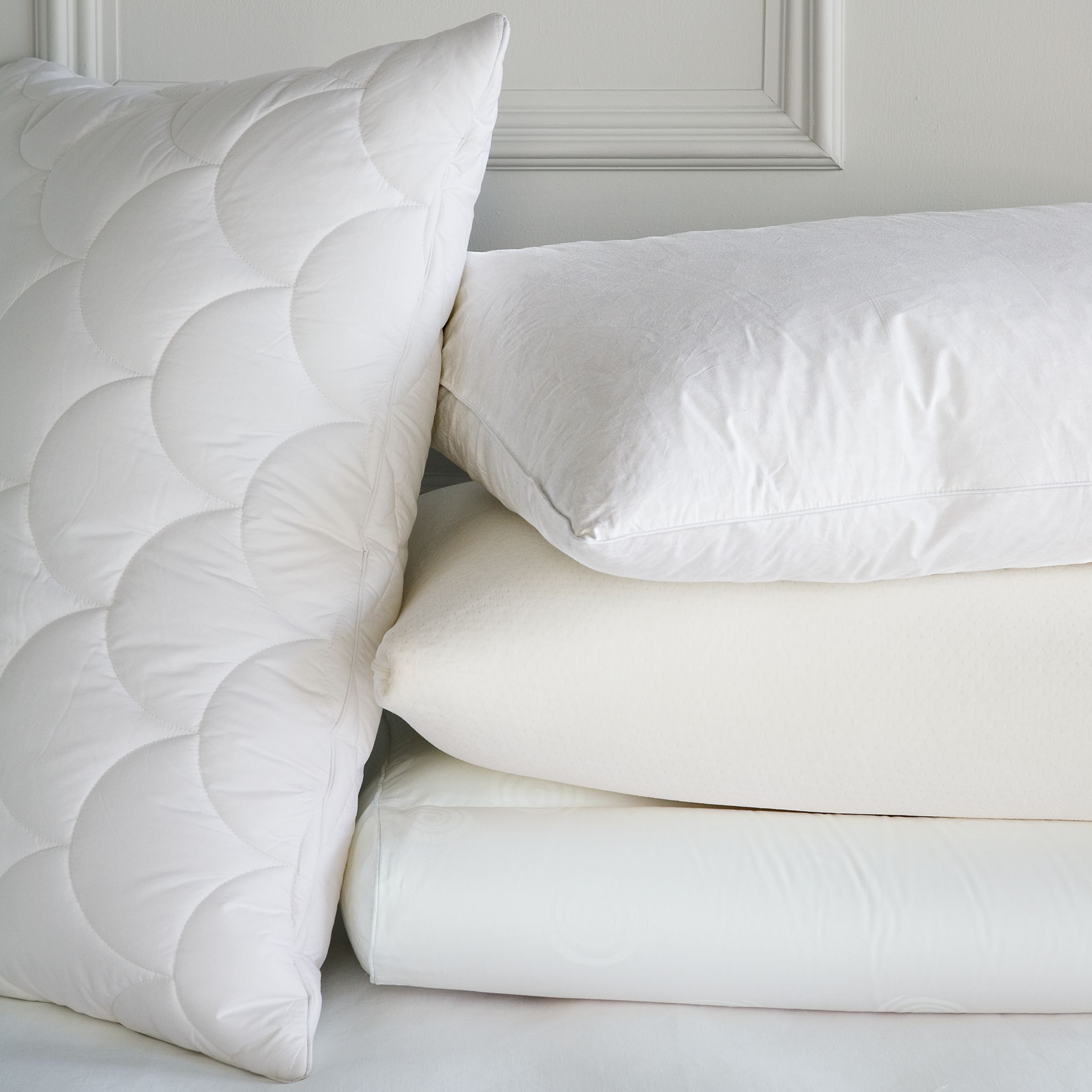 Pillows