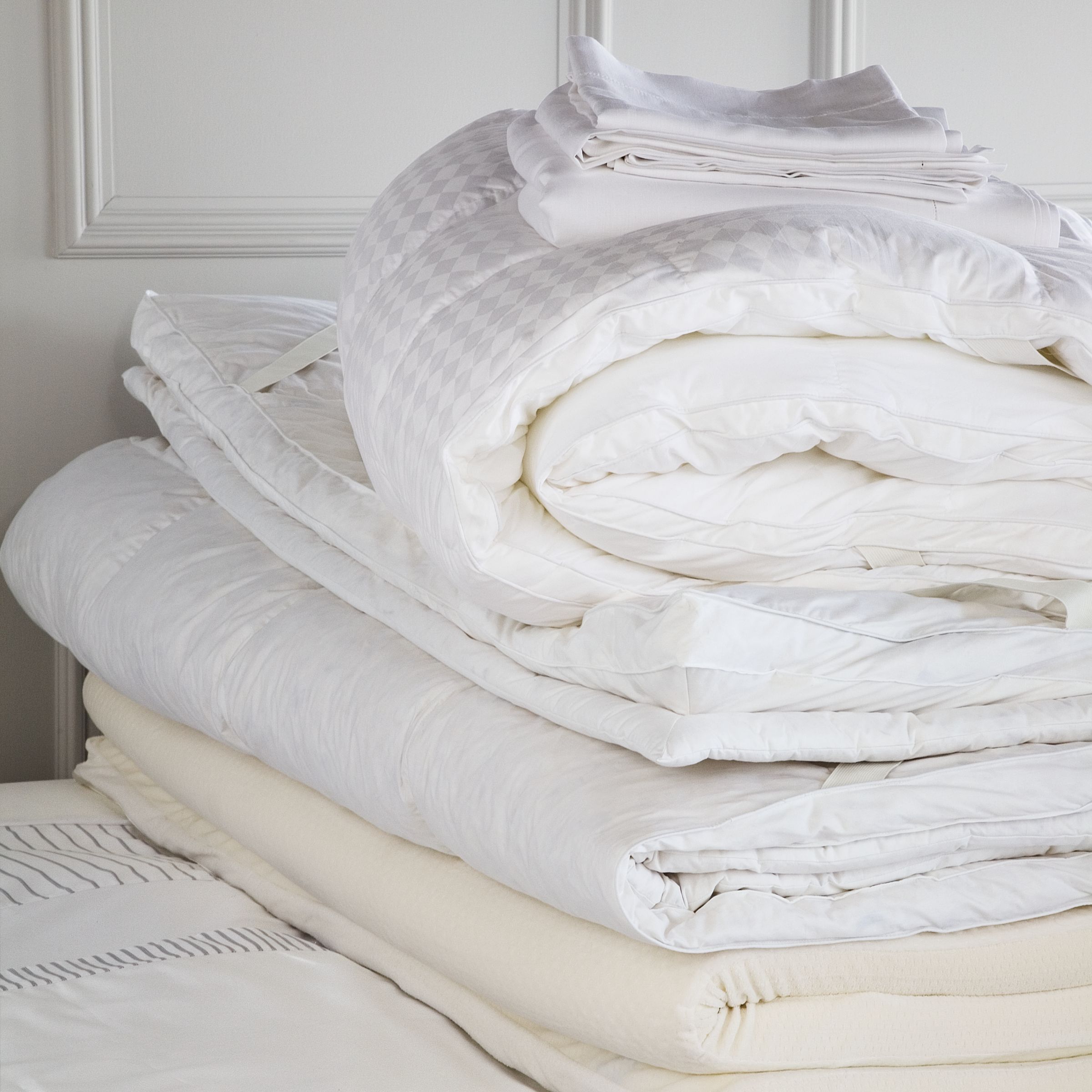 Mattress Toppers
