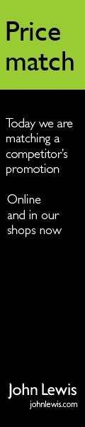 John Lewis Partnership PLC
