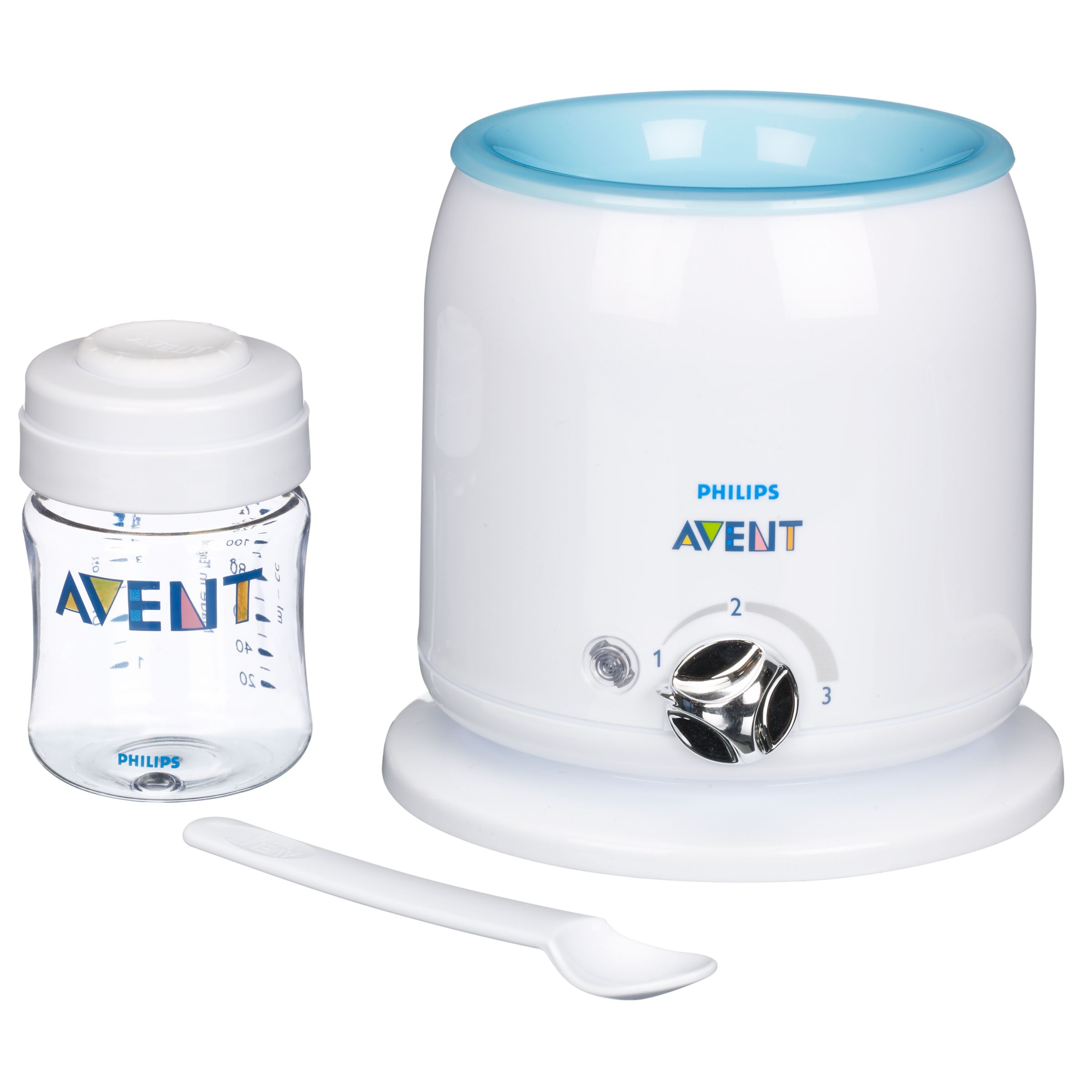 Philips Avent Express Bottle Warmer