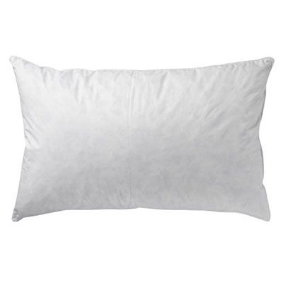 John Lewis Fine Duck Feather Pillow