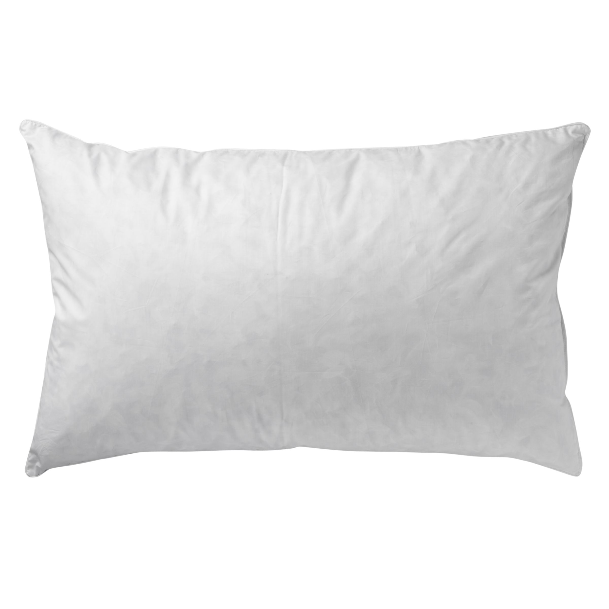 John Lewis Hungarian Goose Down and Duck Feather Pillow