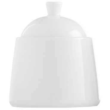 John Lewis House Porcelain Collection Sugar Bowl
