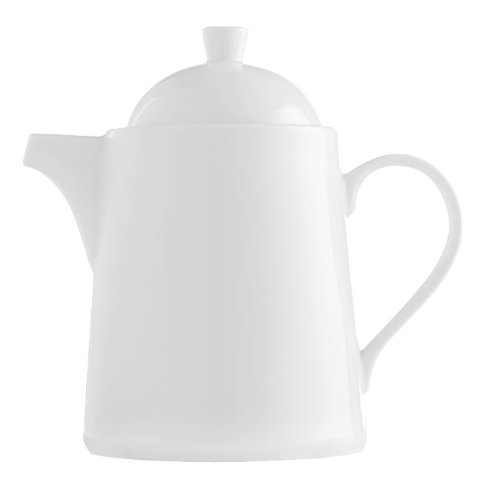 John Lewis House Porcelain Collection, Teapot