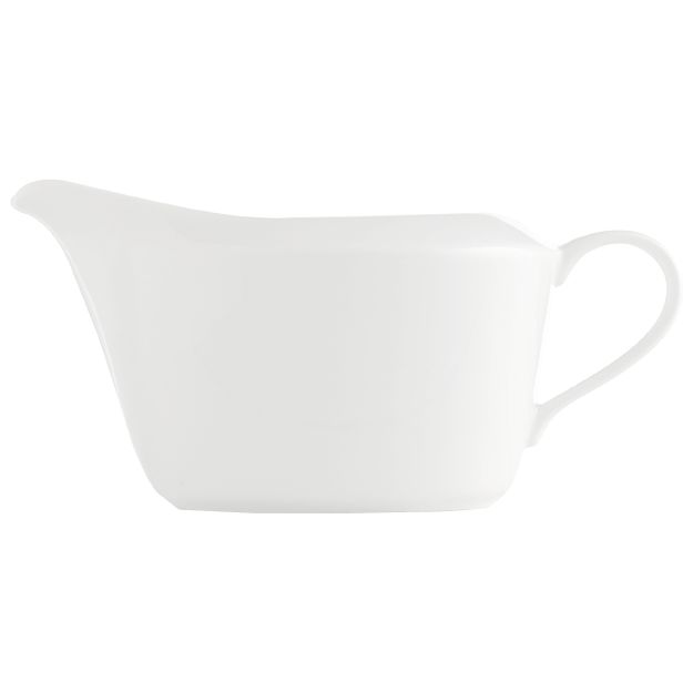 John Lewis House Porcelain Collection, Sauceboat