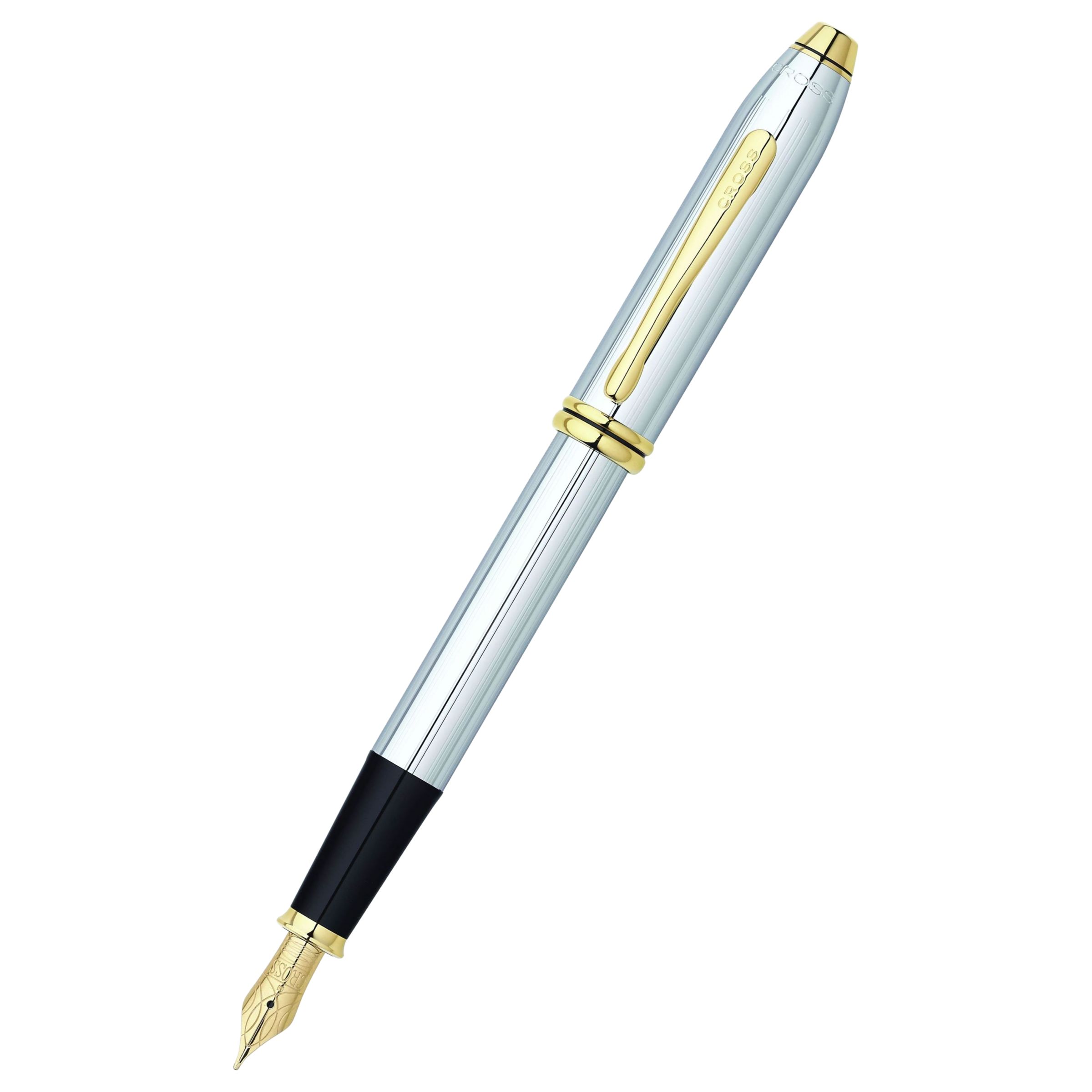 Cross Townsend Fountain Pen