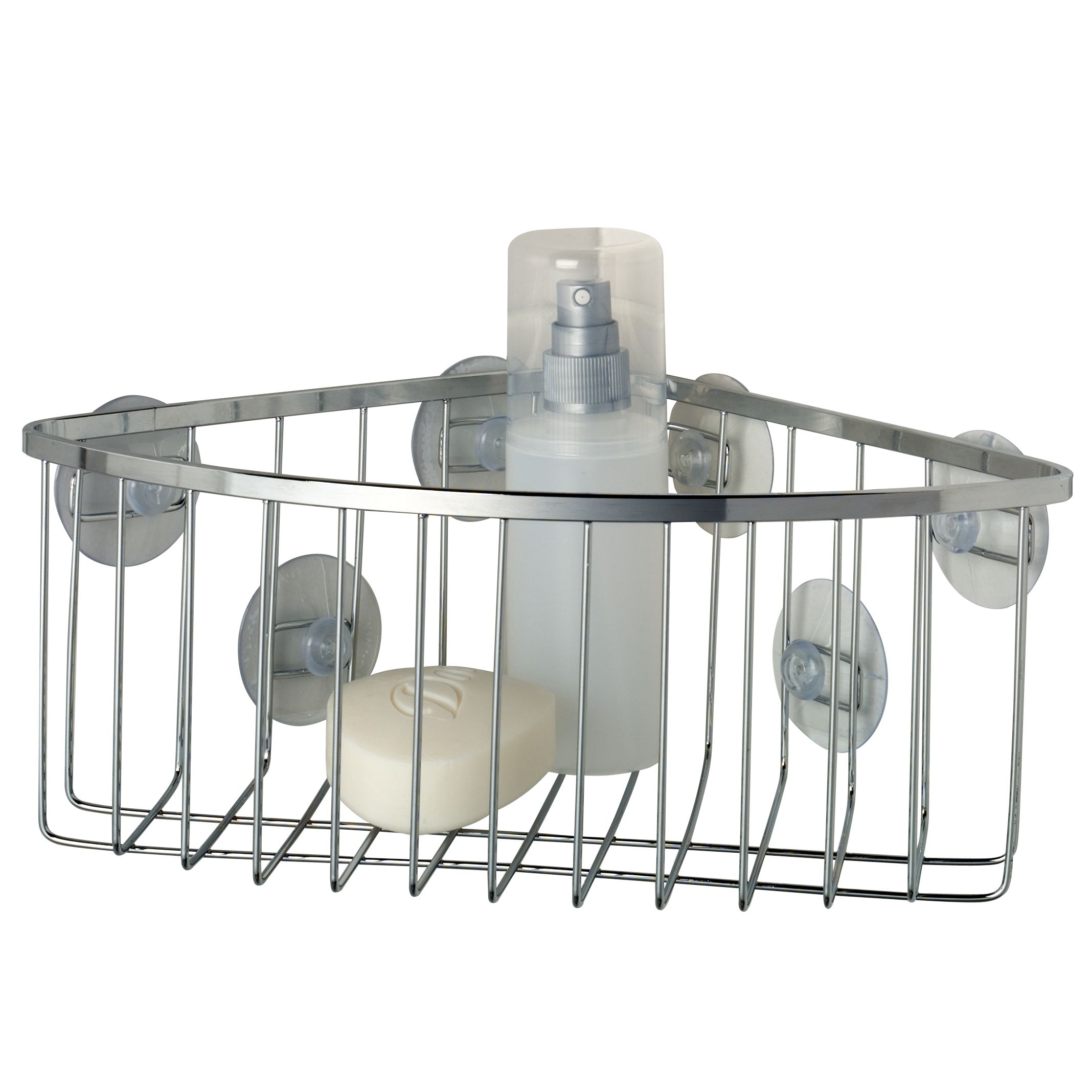 Bathroom Suction Fittings