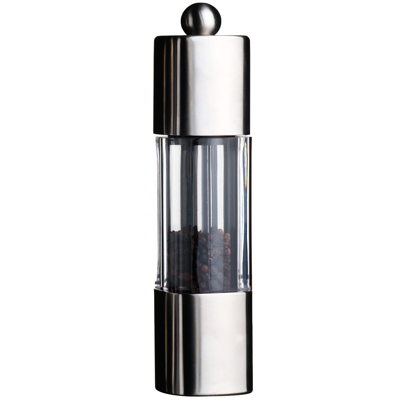 Cole and Mason Manhattan Pepper Mill