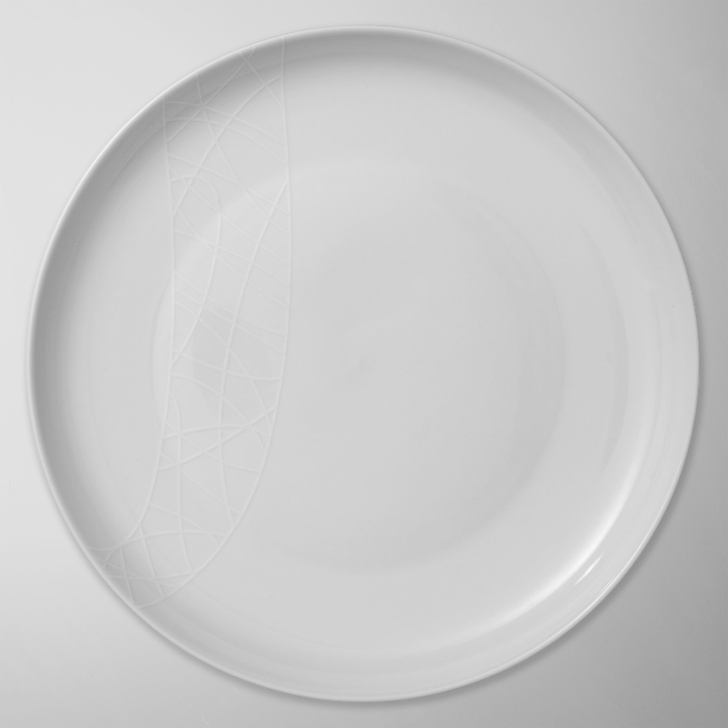 Jamie Oliver Pukka Plate, 27cm
