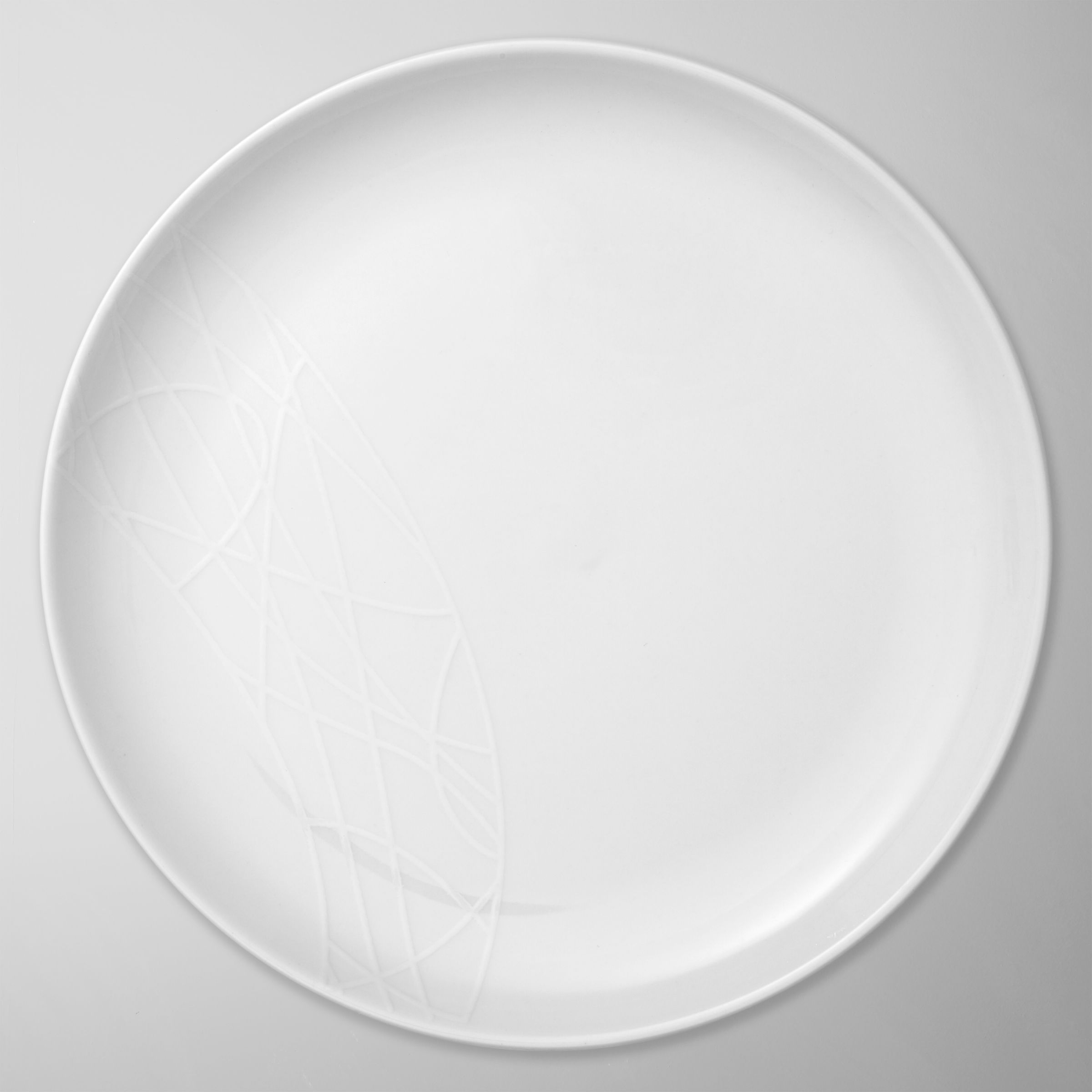 Jamie Oliver Side Kick Plate, 19cm