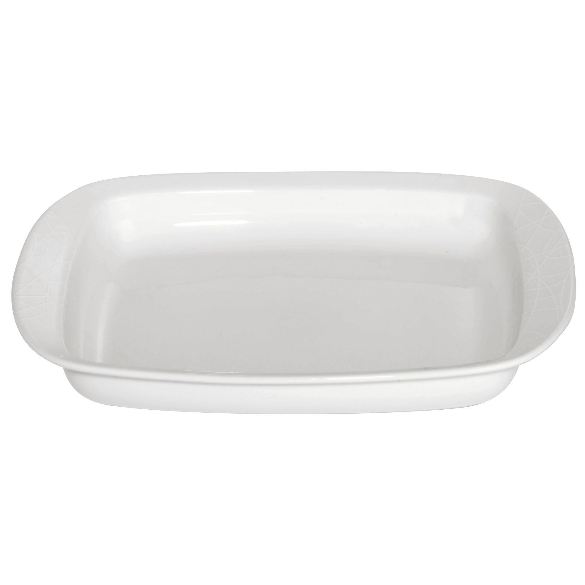 Jamie Oliver Little Tiger Rectangular Dish, 1L