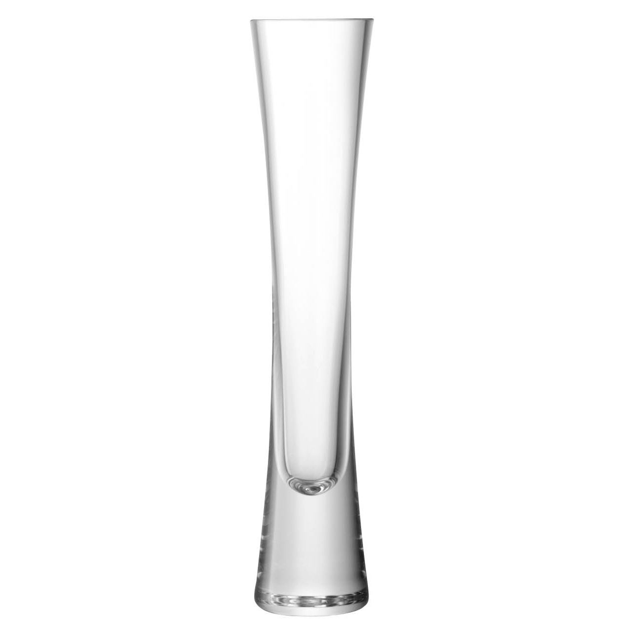 LSA Moya Bud Vase, 28cm