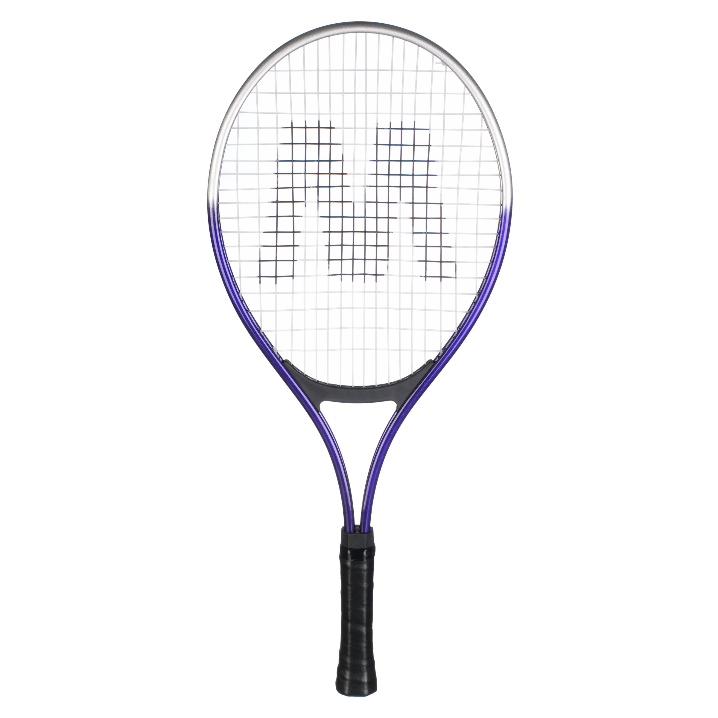 Unbranded Aluminium Tennis Racket