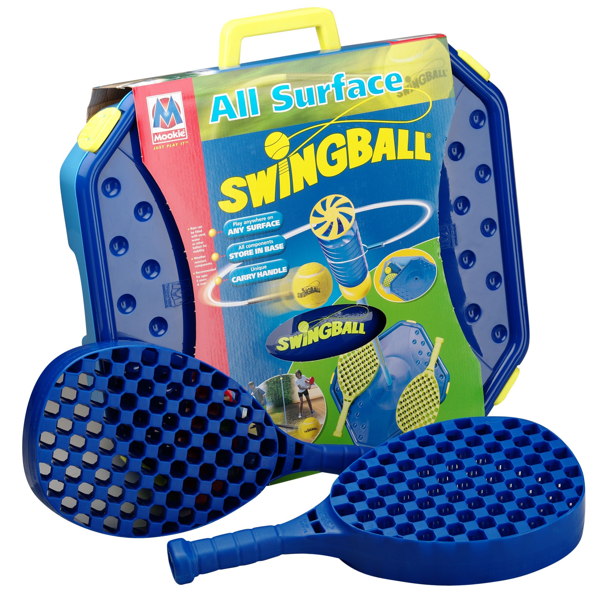 All Surface Swingball