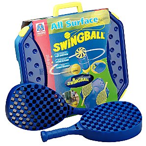 All Surface Swingball