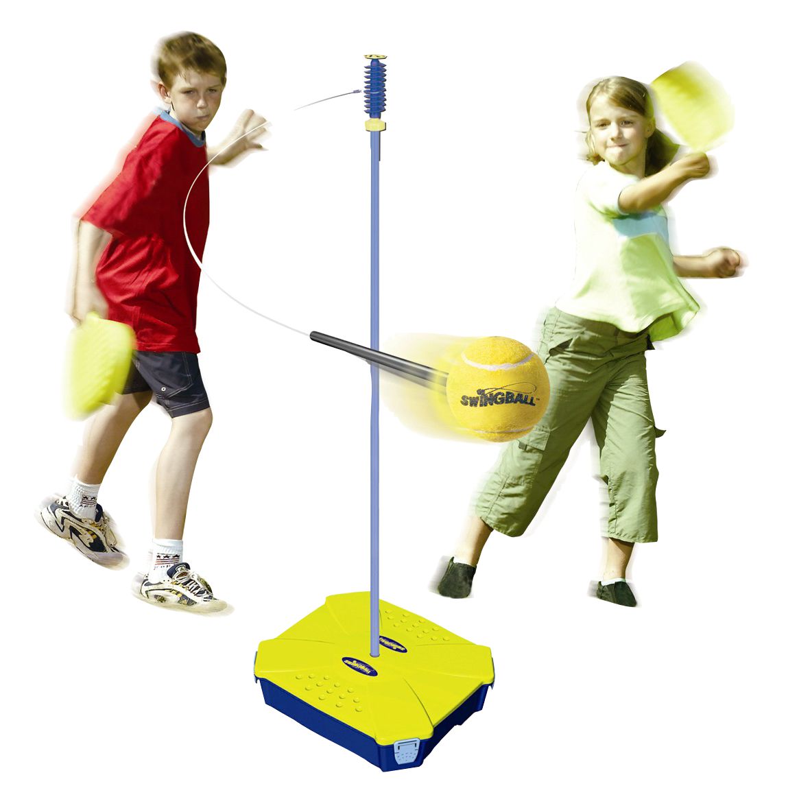 Swingball All Surface Set