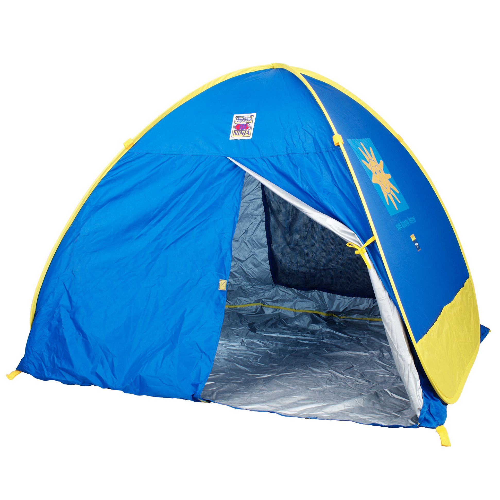 Infant Cabana Sun Protection Shelter