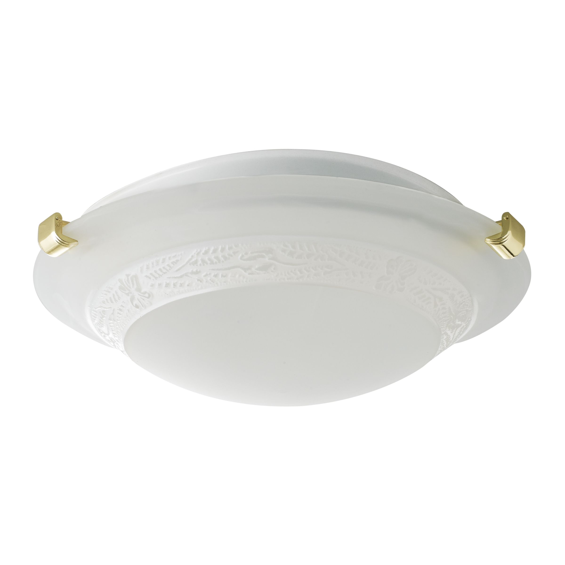 Damask Ceiling Light