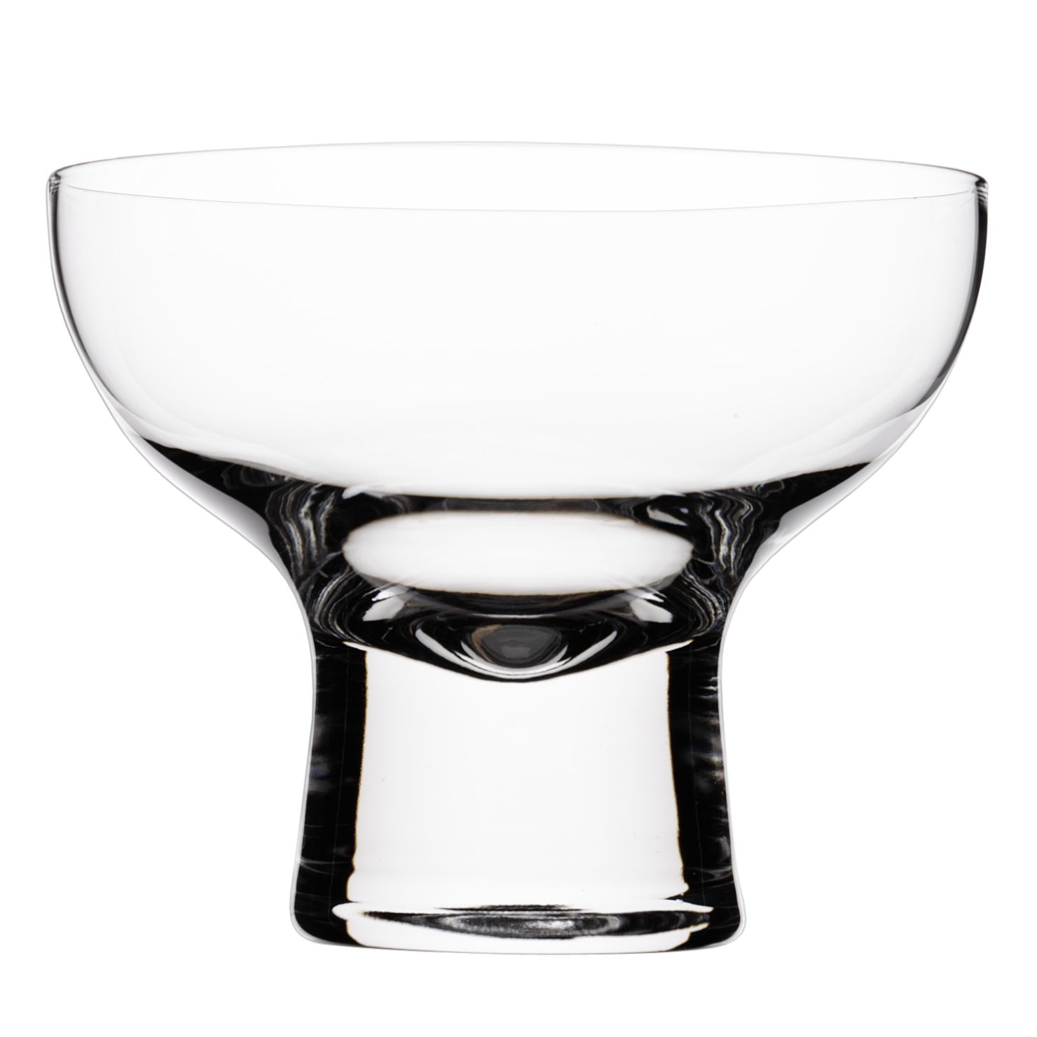 Chopin Sundae Dish