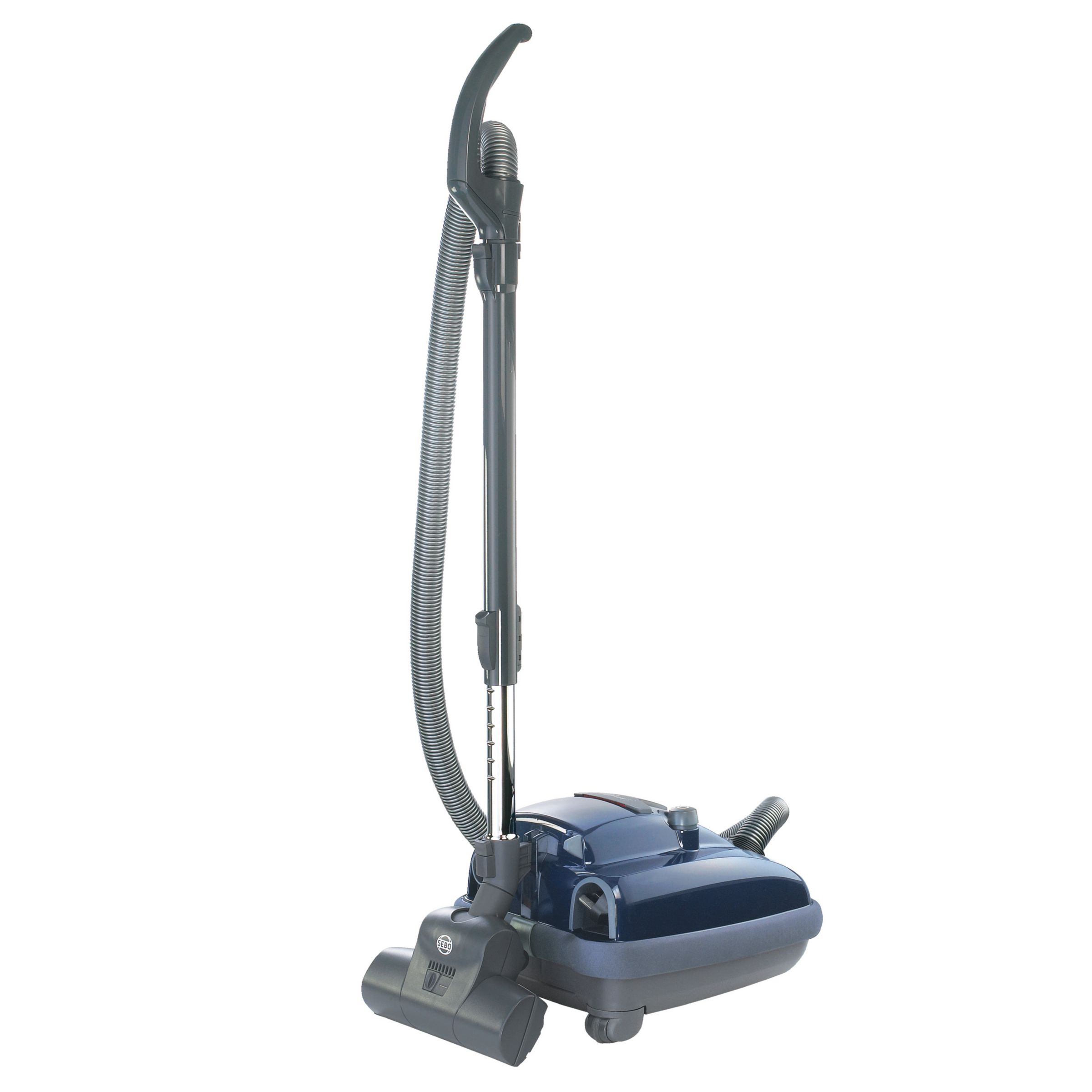 Sebo Cylinder Vacuum Cleaner, Airbelt K1 Komfort at John Lewis