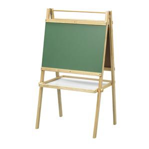 Double Sided Blackboard