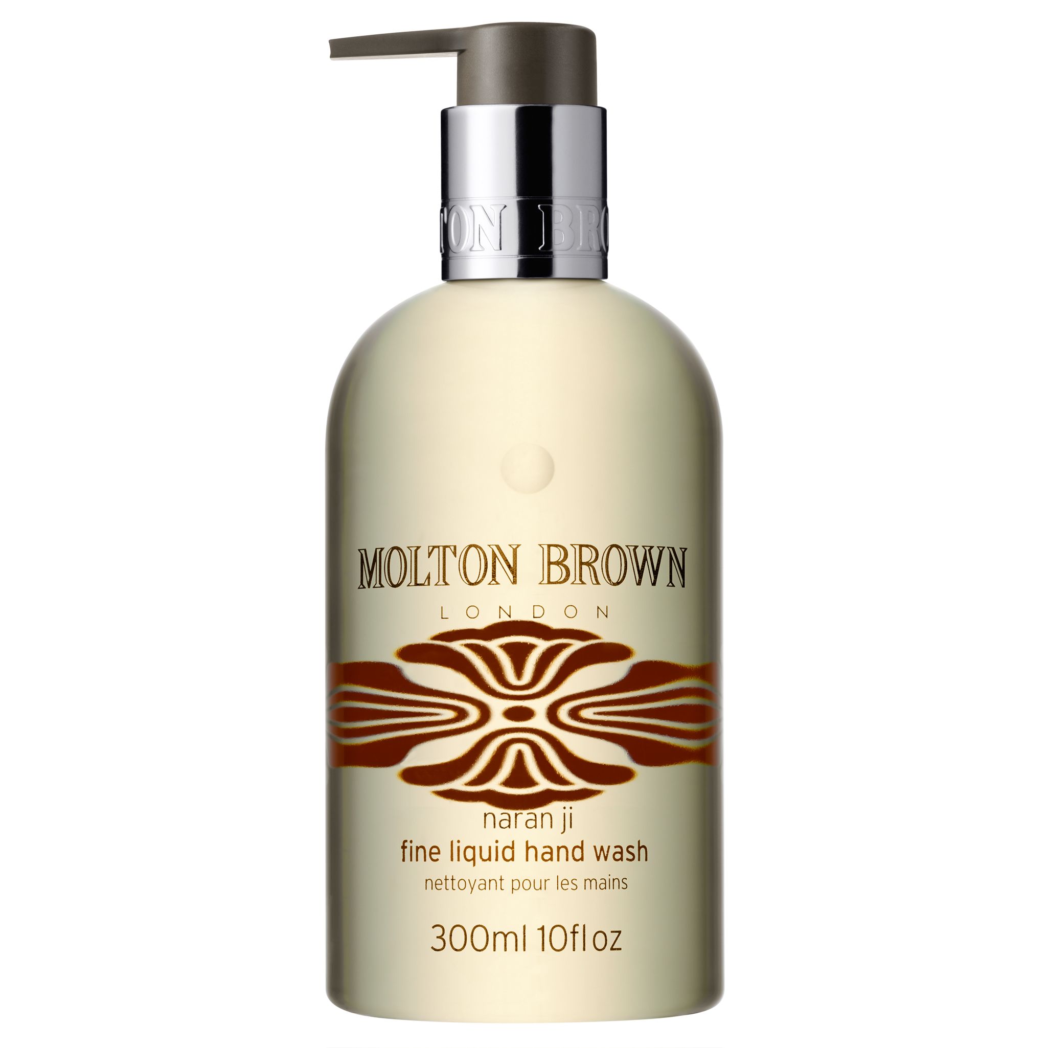 Molton Brown Naran Ji Fine Liquid Hand Wash, 300ml