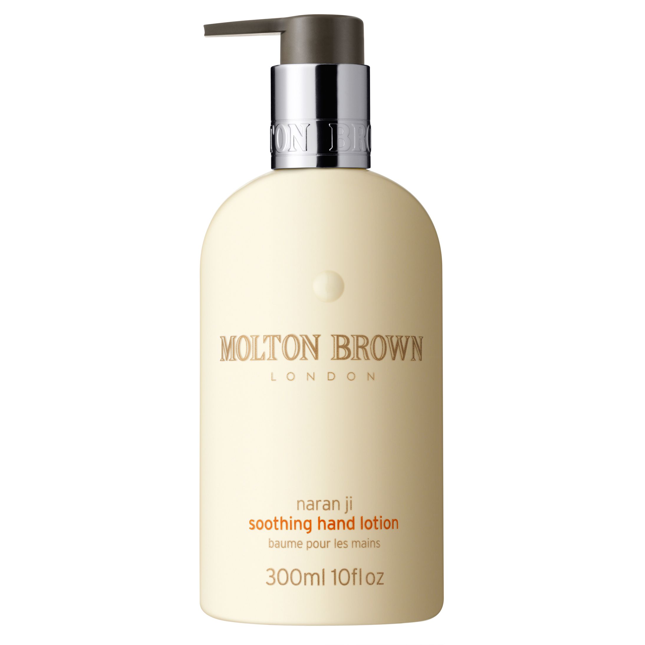 Molton Brown Naran Ji Soothing Hand Lotion, 300ml